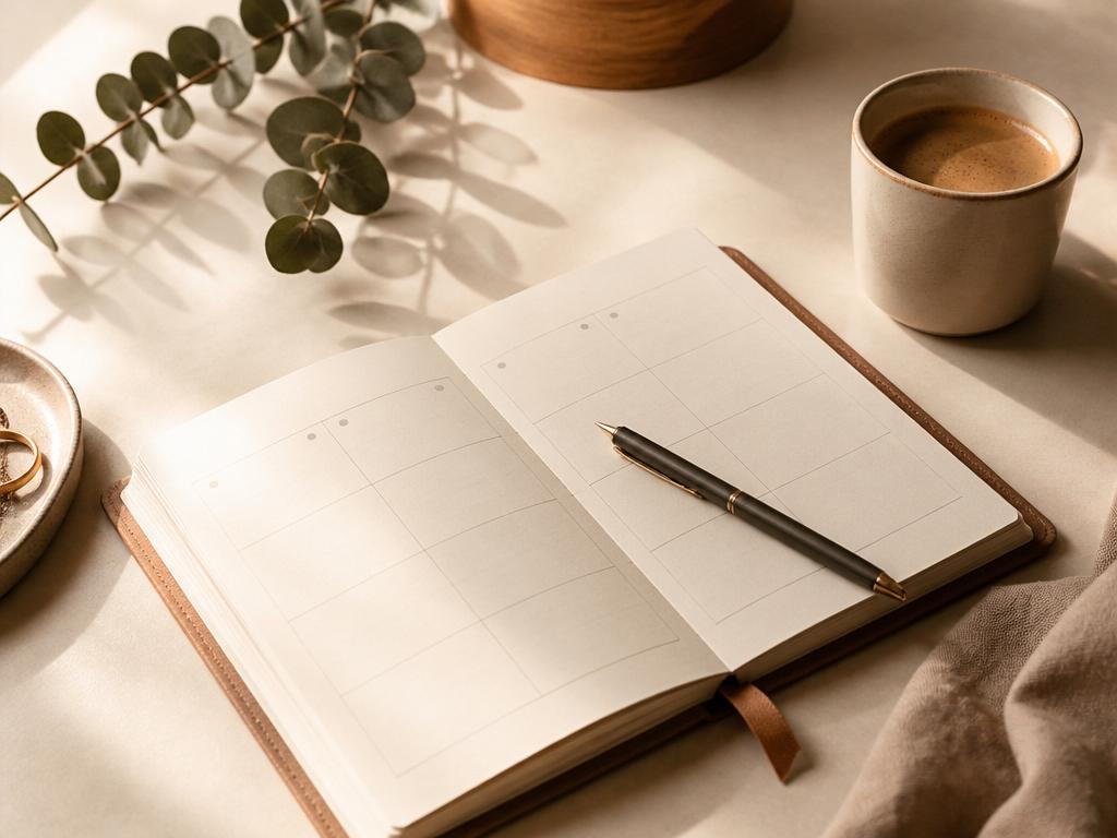 Building Positive Habits